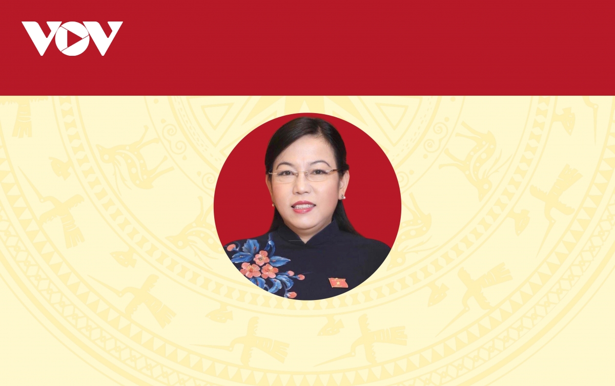 Chân dung Chủ nhiệm Ủy ban KHCN&MT Nguyễn Thanh Hải